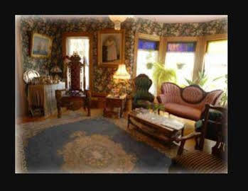 The Lion And The Rose Bed & Breakfast Whitefield Exterior foto